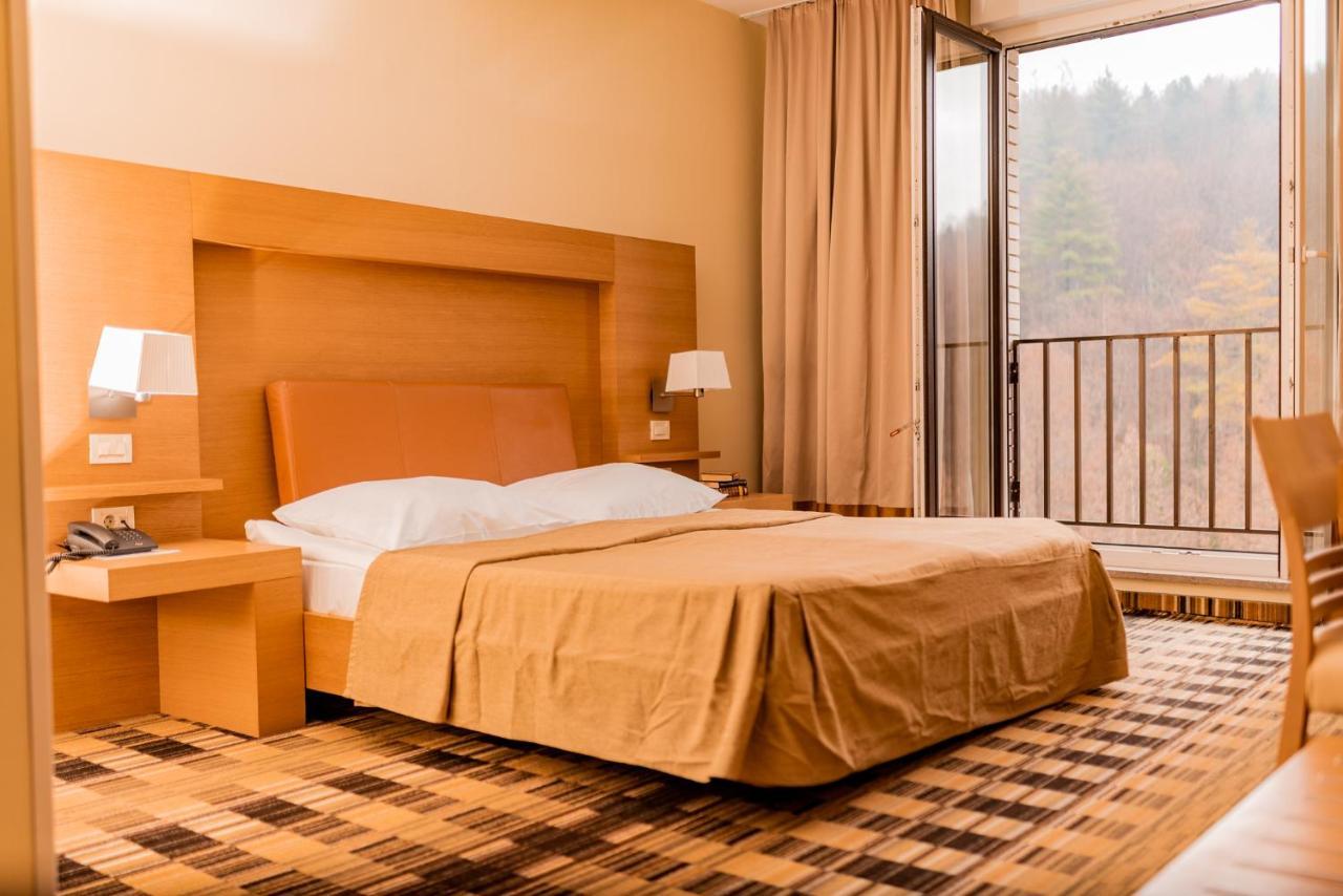 Hotel Smarjeta - Terme Krka Šmarješke Toplice Eksteriør billede