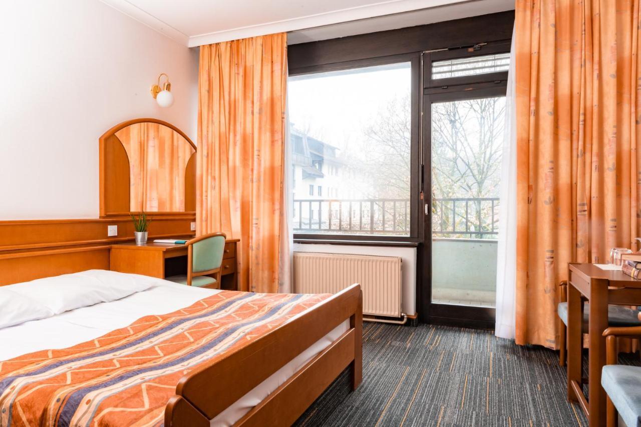 Hotel Smarjeta - Terme Krka Šmarješke Toplice Eksteriør billede