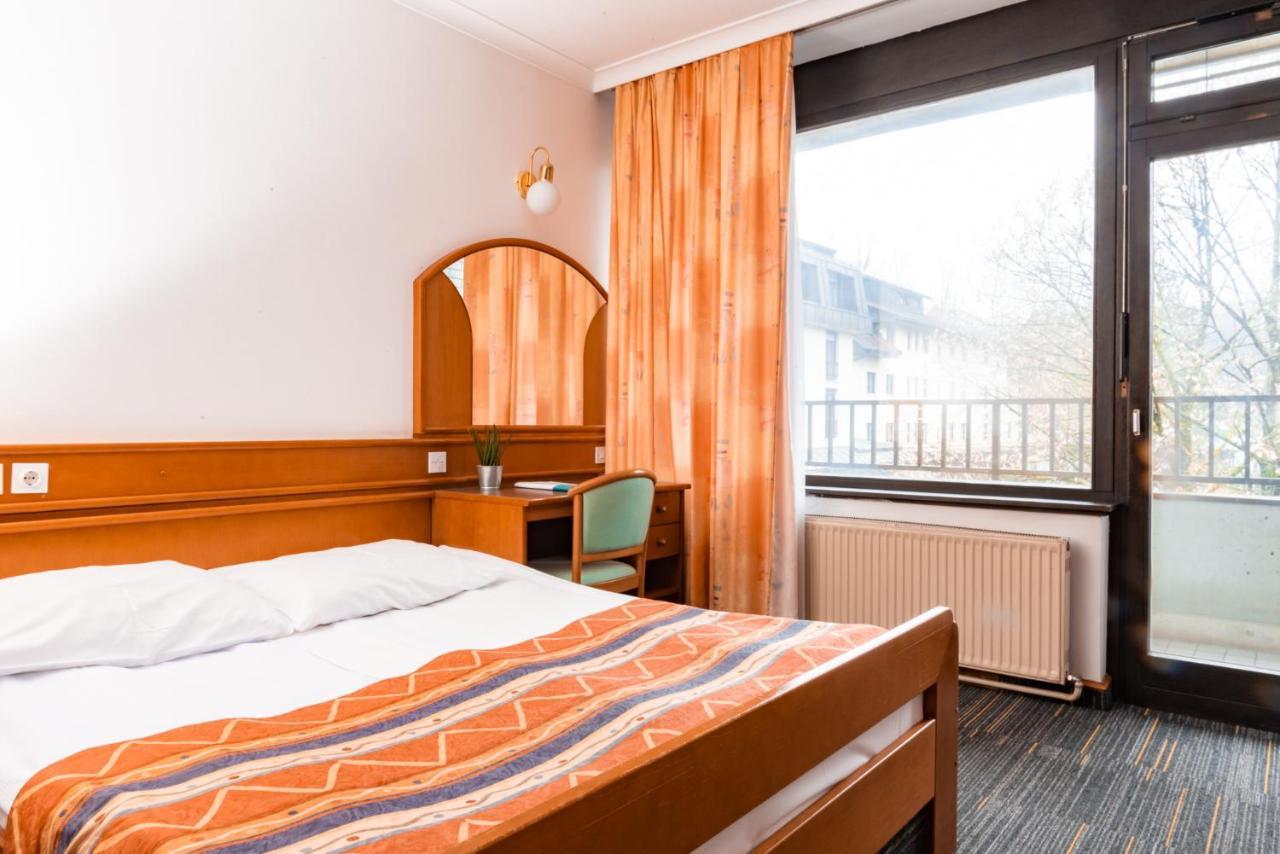Hotel Smarjeta - Terme Krka Šmarješke Toplice Eksteriør billede