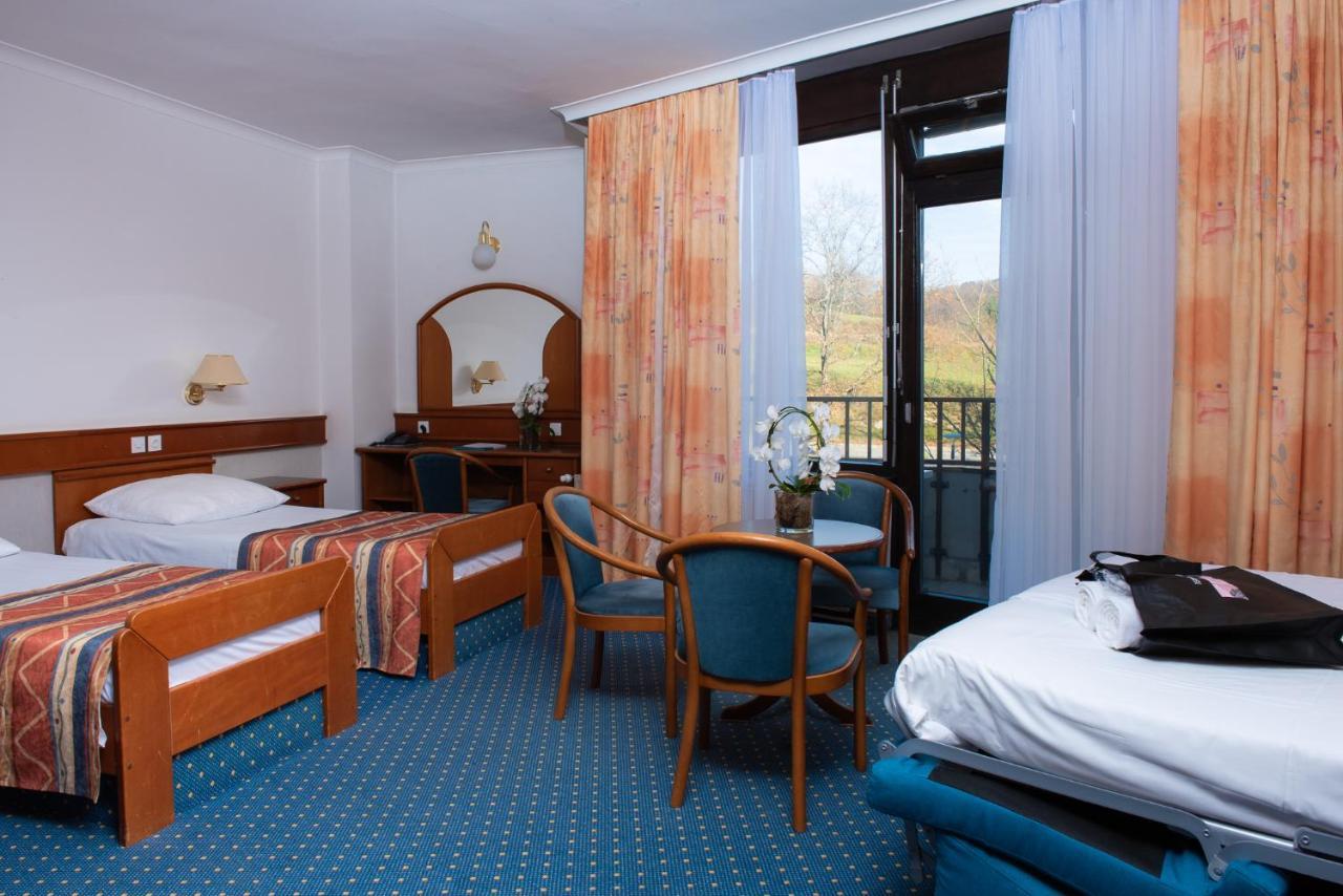 Hotel Smarjeta - Terme Krka Šmarješke Toplice Eksteriør billede