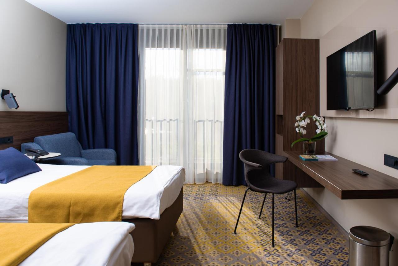 Hotel Smarjeta - Terme Krka Šmarješke Toplice Eksteriør billede