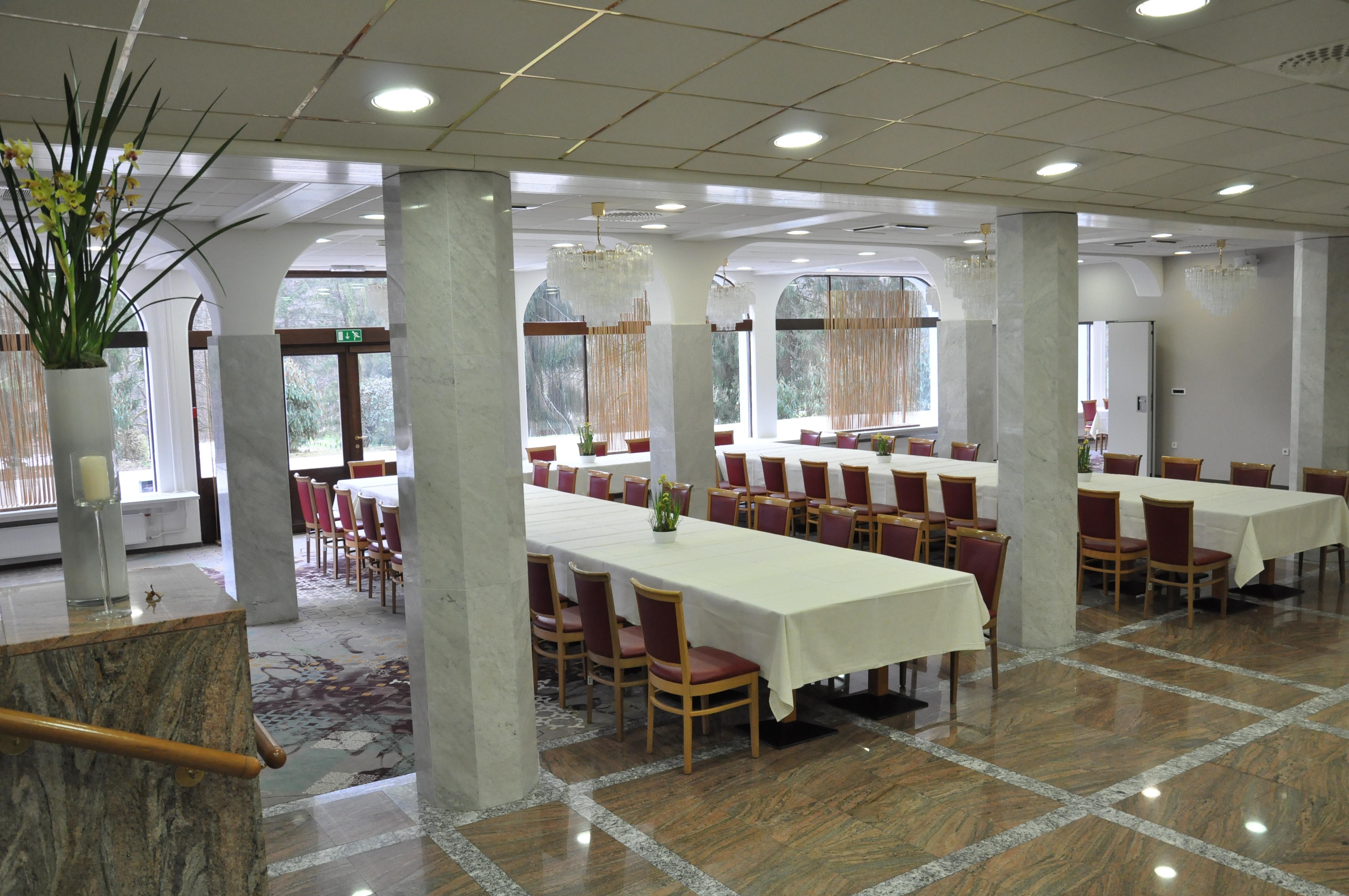 Hotel Smarjeta - Terme Krka Šmarješke Toplice Eksteriør billede